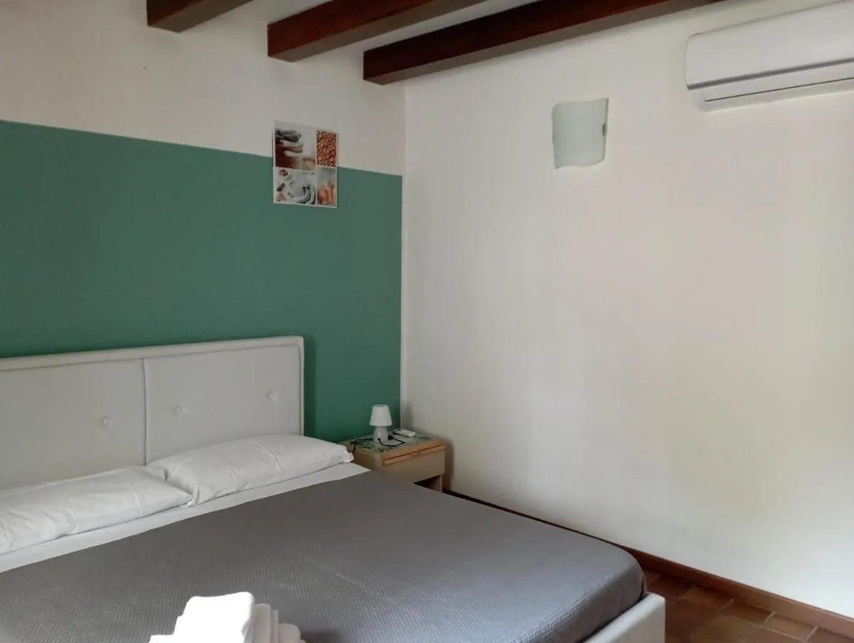 La Dolce Vita Bardolino Apartment