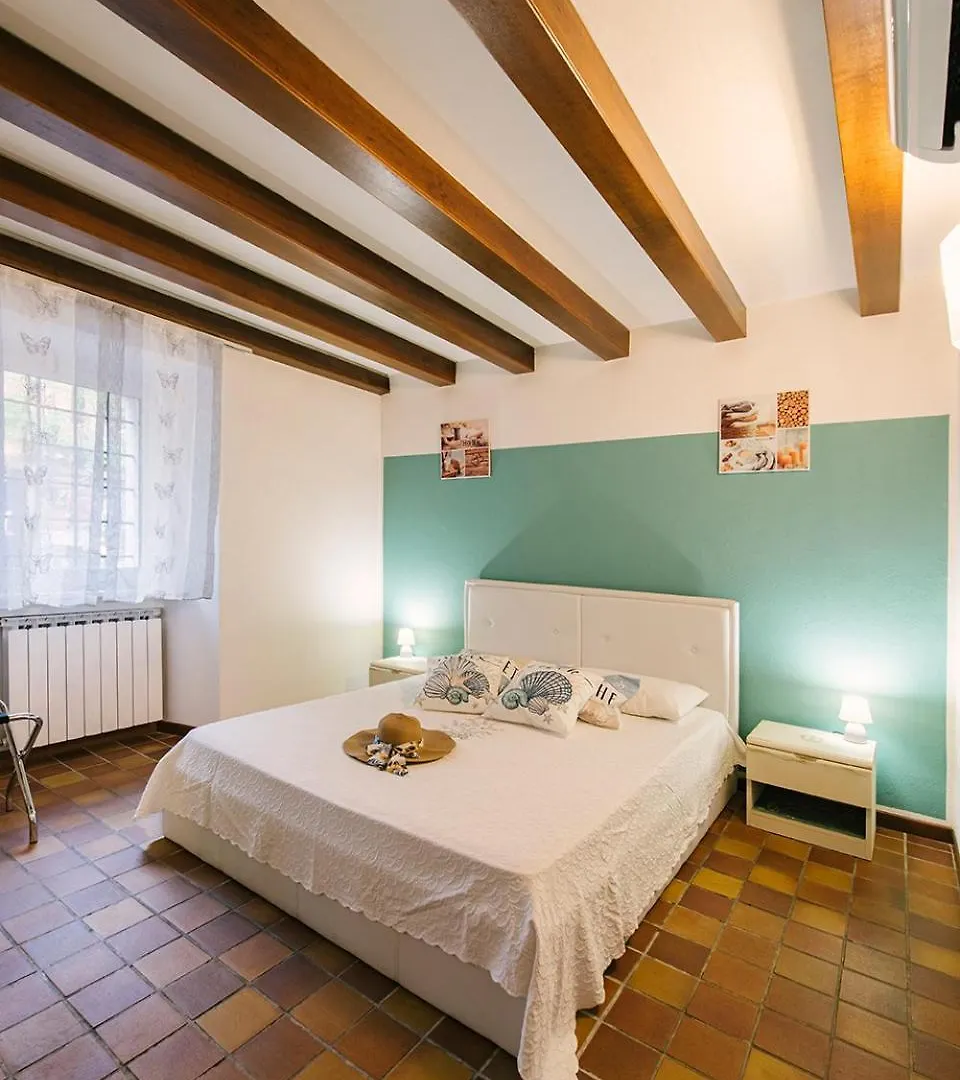 La Dolce Vita Bardolino Italien