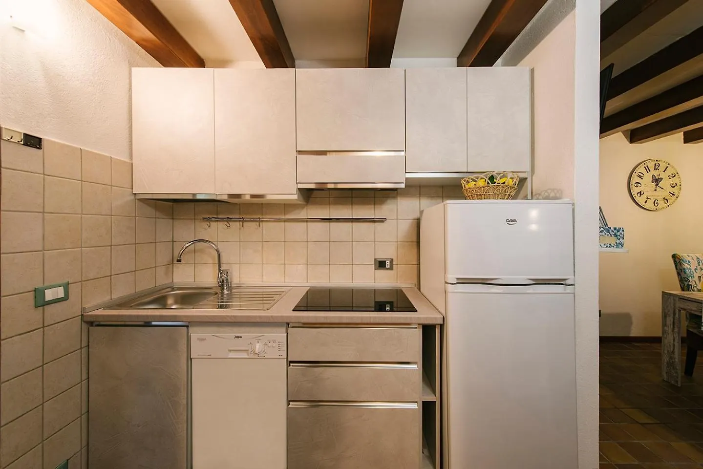 Apartment La Dolce Vita Bardolino Italien