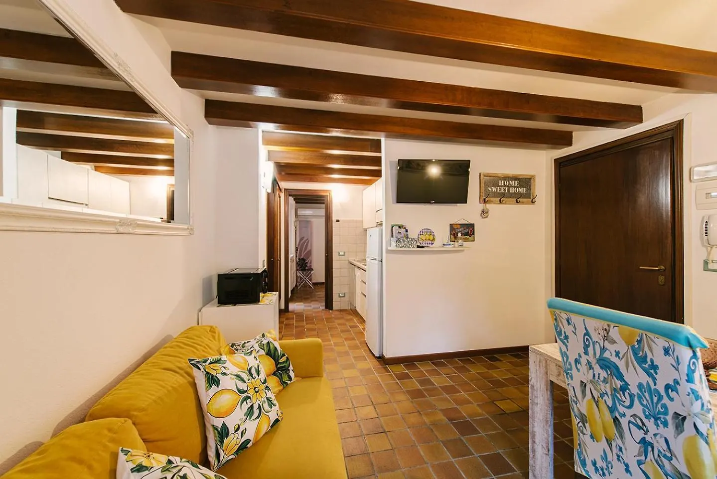 Apartment La Dolce Vita Bardolino