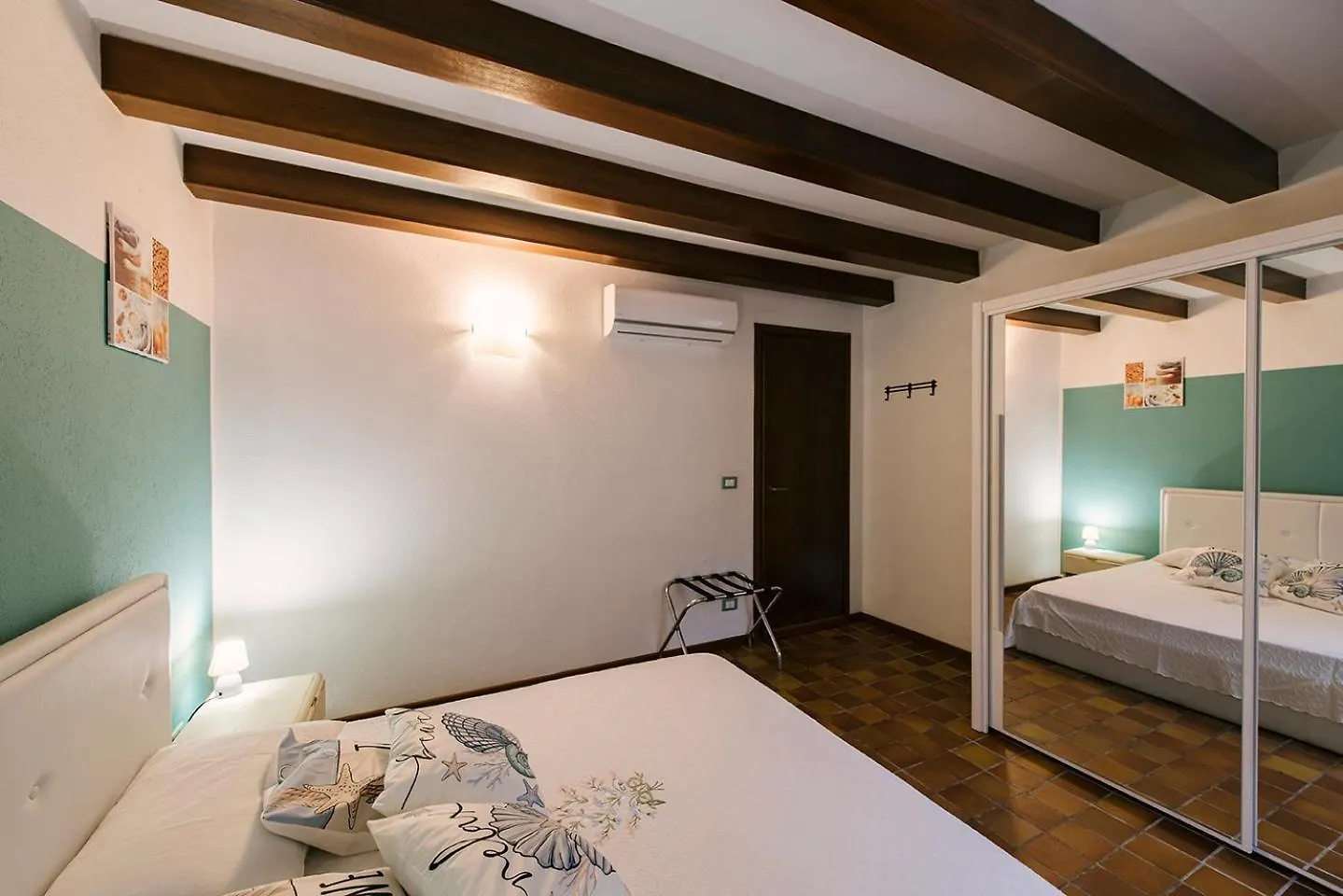 Apartment La Dolce Vita Bardolino