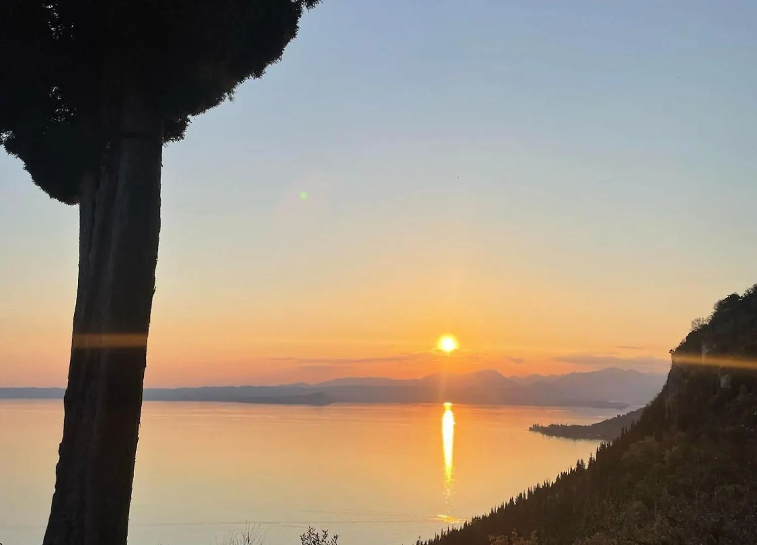La Dolce Vita Bardolino Italien