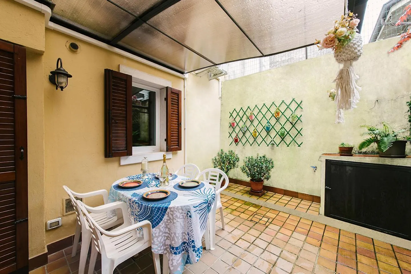 La Dolce Vita Bardolino Apartment