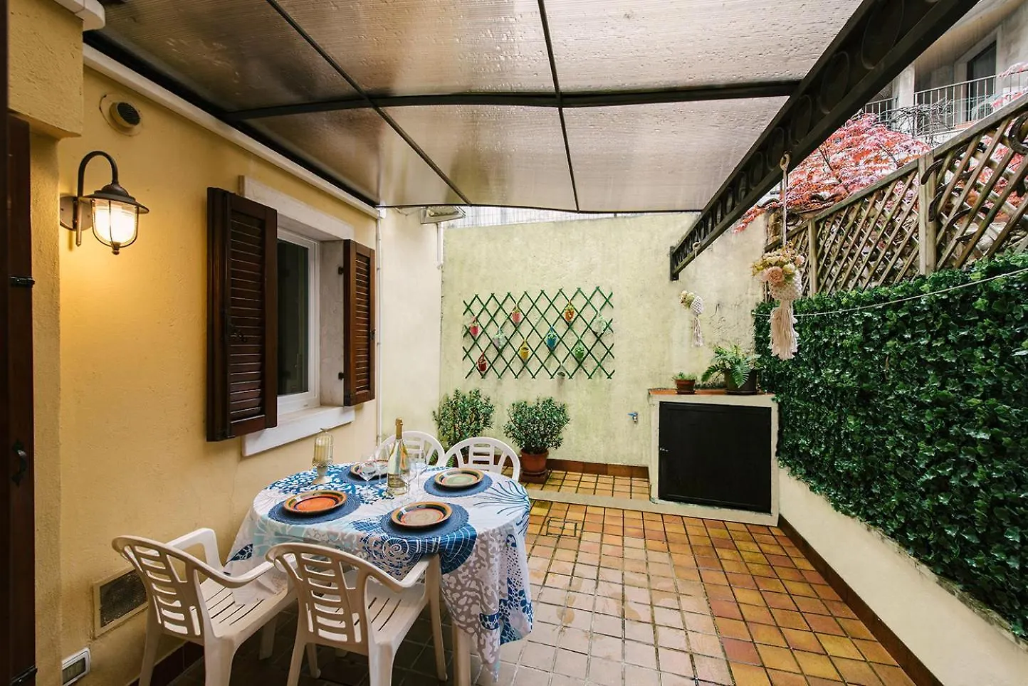 La Dolce Vita Bardolino Apartment