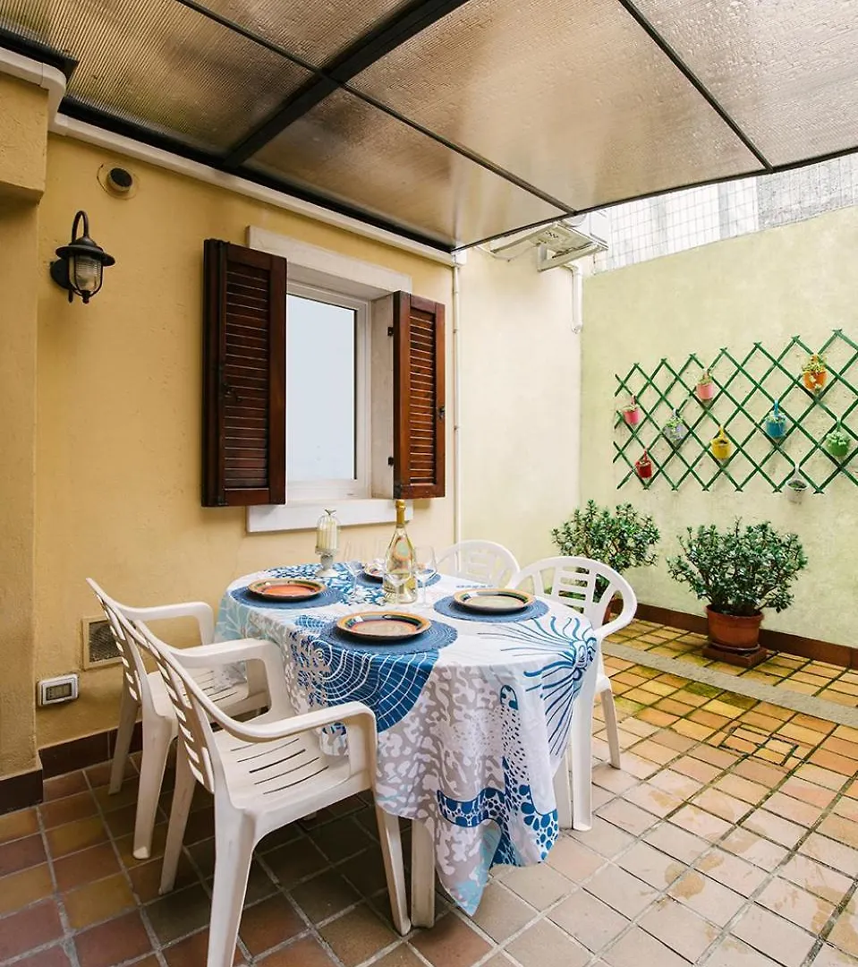 La Dolce Vita Bardolino Apartment
