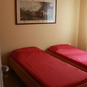 Ca Dea Apartment