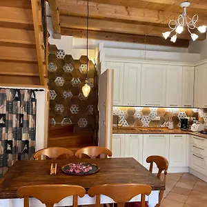 Casa Luisa Apartment