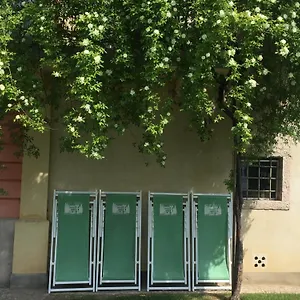 Cisano Residenza D'epoca Apartment
