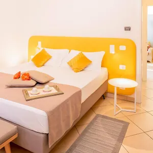 Taormina Villa