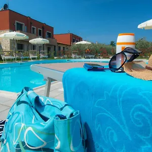 Bardolino Ferienwohnungen Apartment