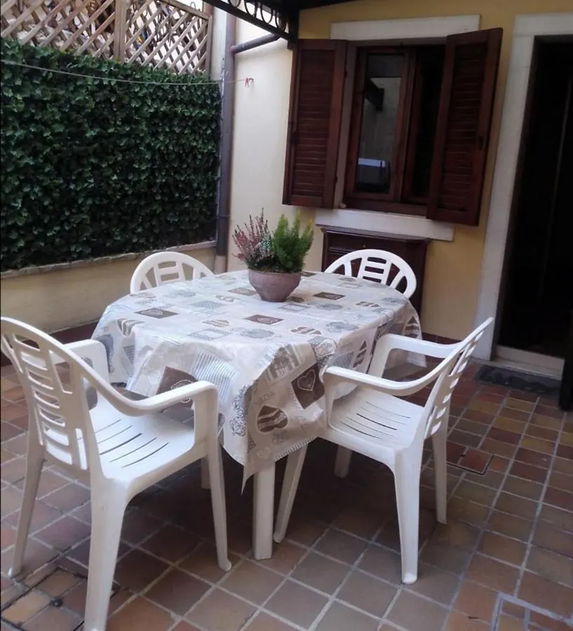 Apartmán La Dolce Vita Bardolino Itálie