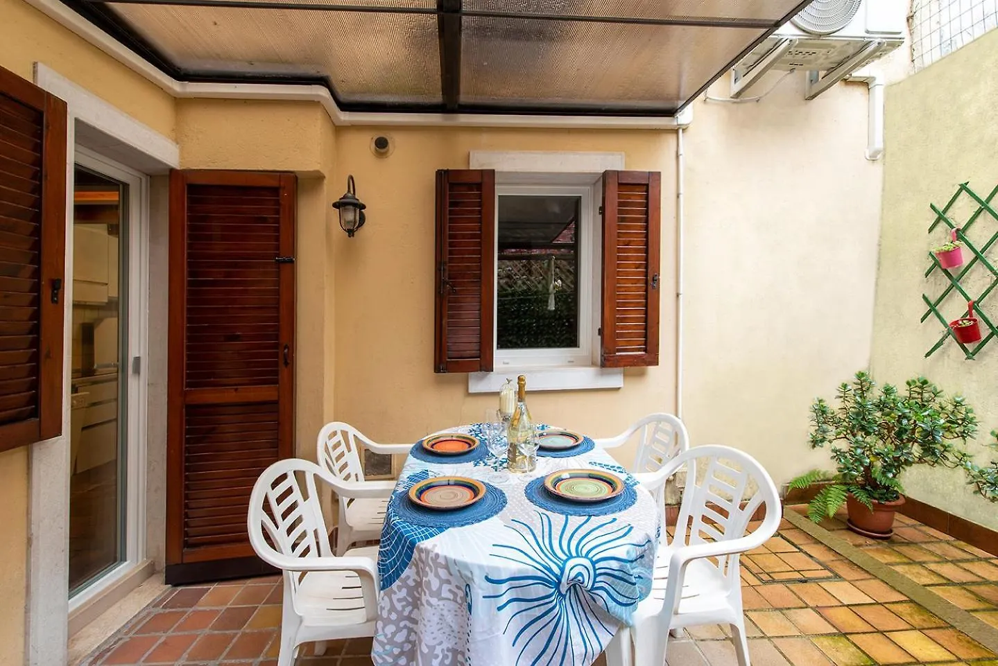 La Dolce Vita Bardolino Apartmán